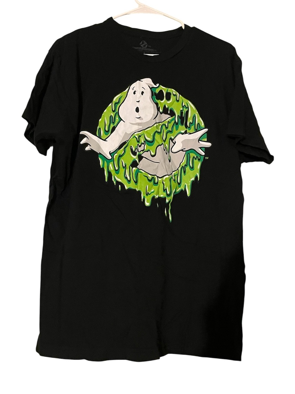 Ghostbusters Shirt